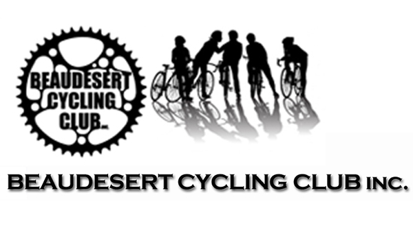 Beaudesert Cycling Club Inc.