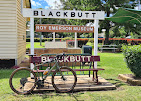 BlackButt ride